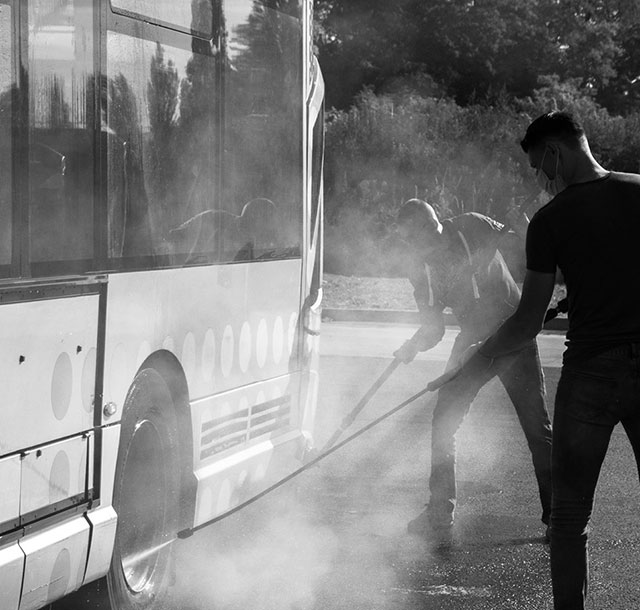 Vers une Gouvernance éthique et transparente
