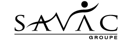 Logo Entreprise SAVAC