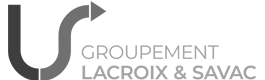Logo Entreprise Lacroix