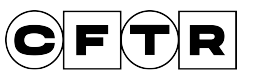 Logo Entreprise CFTR